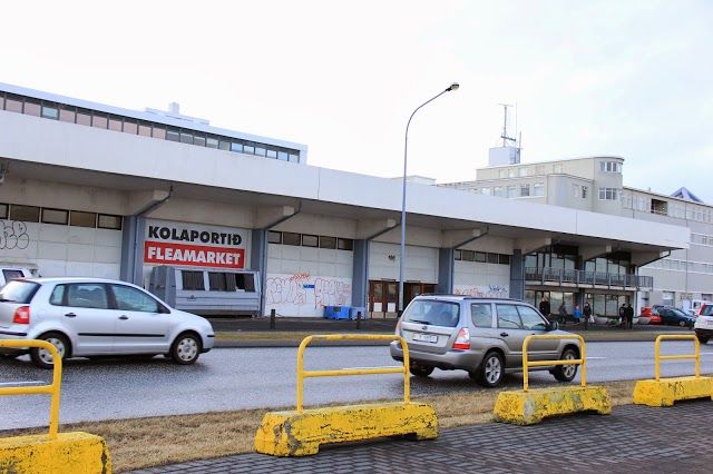 Kolaportith